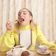Florence Pugh for Vogue